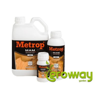 Metrop MAM8
