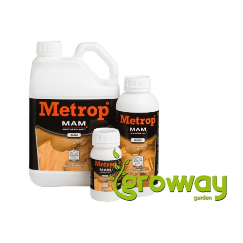 Metrop MAM8
