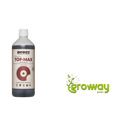 BioBizz TopMax