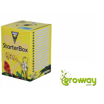 Hesi Starterbox Coco