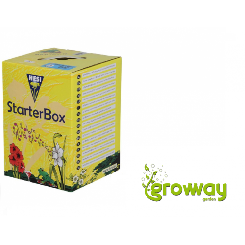Hesi Starterbox Coco