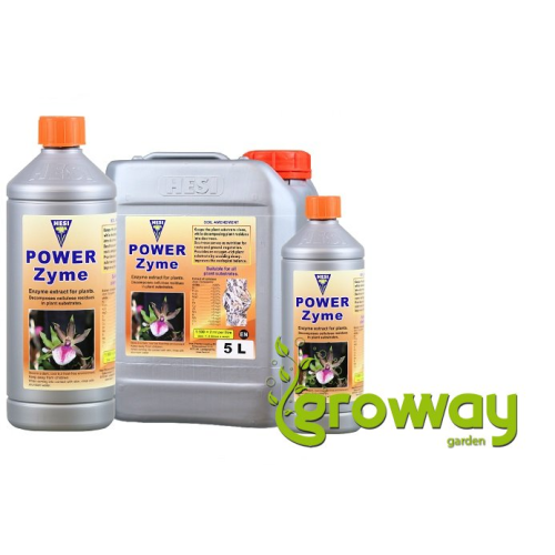 Hesi PowerZyme