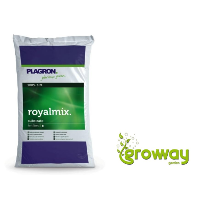 Plagron Royalmix