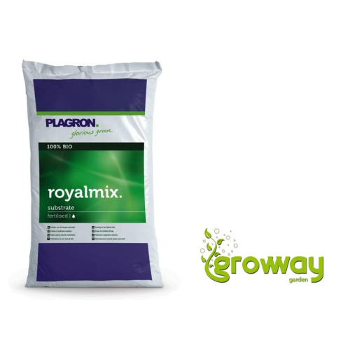 Plagron Royalmix