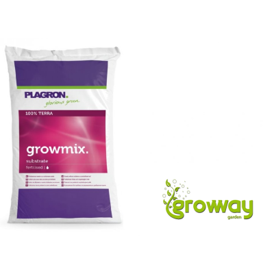 Plagron Growmix