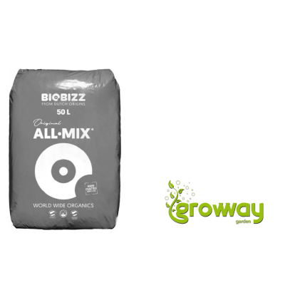 BioBizz All-Mix