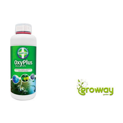 GuardnAid OxyPlus