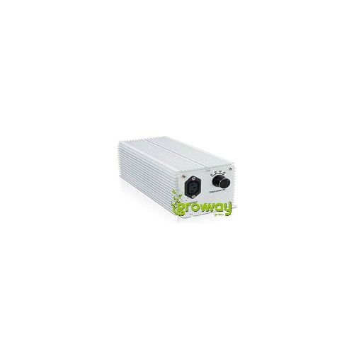 Gavita Digistar 600W, vč.kabelů, s regulací 300-660W