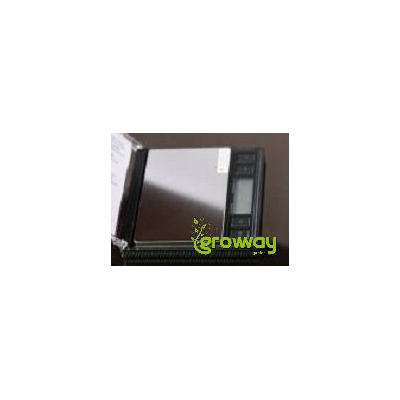 Digitální váha USA Weigh - Kansas Mini CD - 500 g x 0,1 g