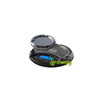 Digitální váha Dipse AshTray - 500 g x 0,1 g