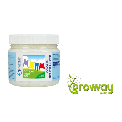 Sure Air gel Cotton Fresh