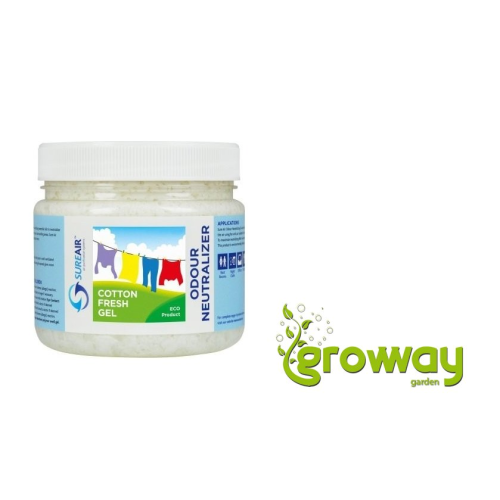 Sure Air gel Cotton Fresh