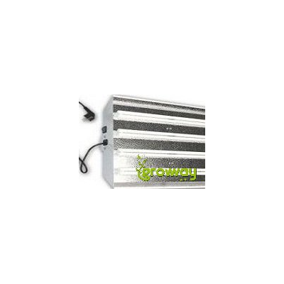 Prima Klima STARLIGHT Propagátor 4*55W vč. zářivek Philips