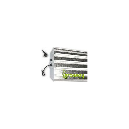 Prima Klima STARLIGHT Propagátor 4*55W vč. zářivek Philips