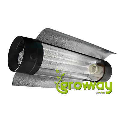 Prima Klima Cooltube 125x480 mm
