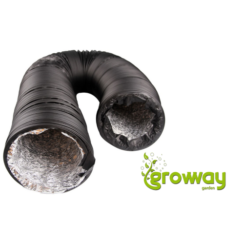 Combi 150 mm ventilační potrubí zpevněné