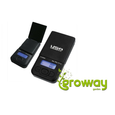 Digitální váha USA Weigh - FLORIDA 500 - 500 g x 0,1 g