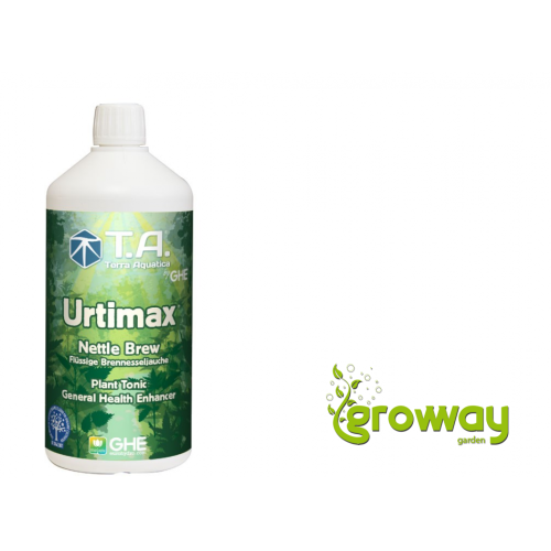 General Hydroponic Urtica