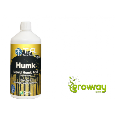 Terra Aquatica Humic
