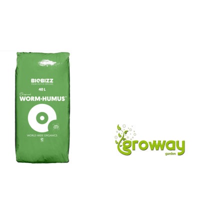 Biobizz Worm Humus