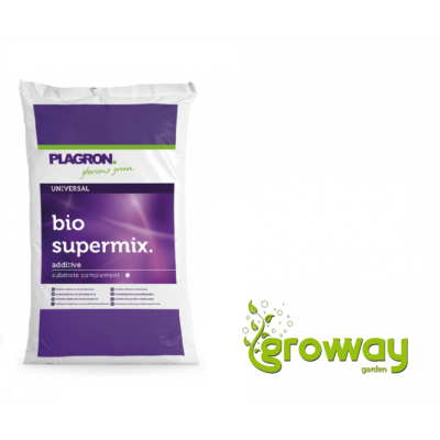 Plagron Bio Supermix