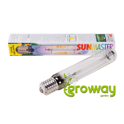 Výbojka VENTURE SUNMASTER 400W HPS
