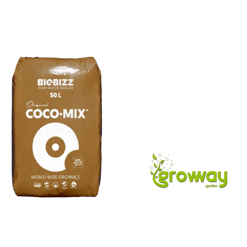 BioBizz Coco-Mix
