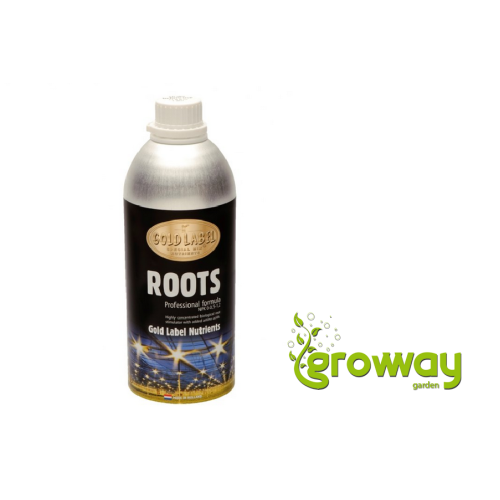 Gold Label Roots