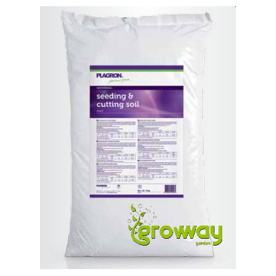 Plagron Seeding & Cutting Soil