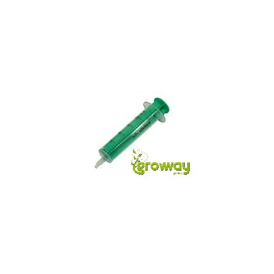 Odměrná stříkačka malá - 2 ml