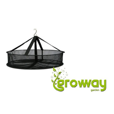 Mamooth DryIT 45-sušící síť malá,Ø 45cm,výška 15,5cm