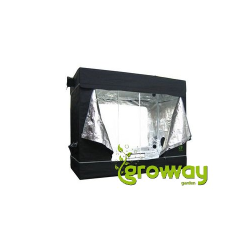 Homebox HomeLab 120L - 240x120x200 cm
