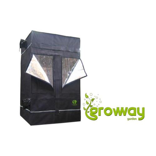 Homebox Homelab 120, 120x120x200 cm