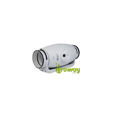 TD Silent 350m3h/125mm
