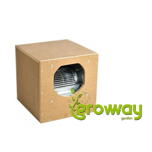 Airbox 3250m3 55x55x55cm