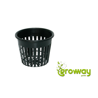 General Hydroponics Hydroponický košík průměr 5 cm