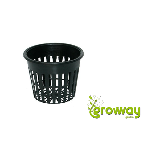 General Hydroponics Hydroponický košík průměr 5 cm