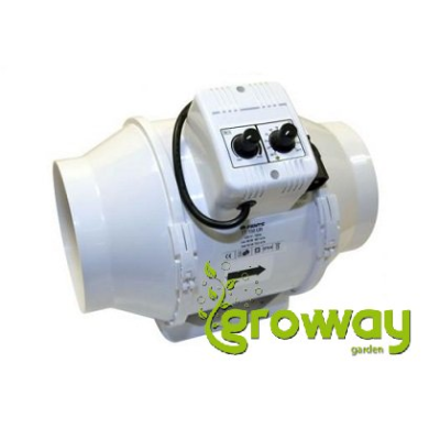 Ventilátor TT 150 U 552 m3/hod