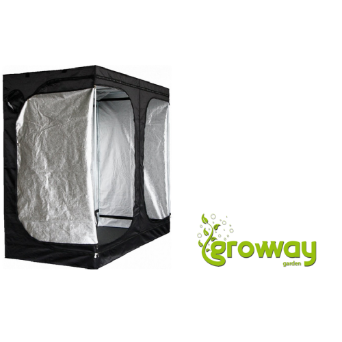 Mammoth Classic+ 240L, 240x120x200 cm