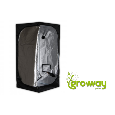 Mammoth Pro 80 - 80x80x160 cm