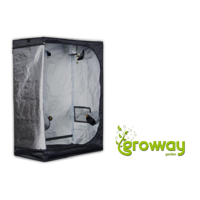 Mammoth Pro 120L 120x60x160 cm