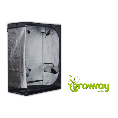 Mammoth Pro 120L 120x60x160 cm