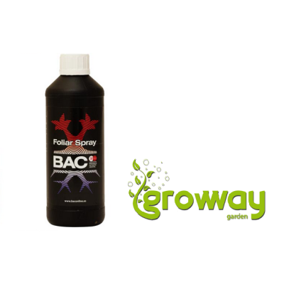 B.A.C. Foliar Spray