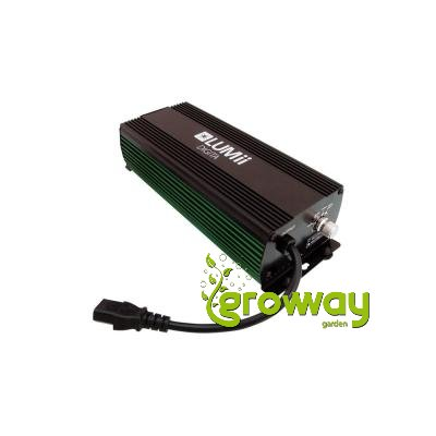 Digitální předřadník LUMii Digita 600W 240V