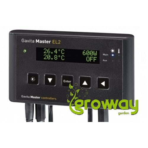 Gavita Master Controller EL1