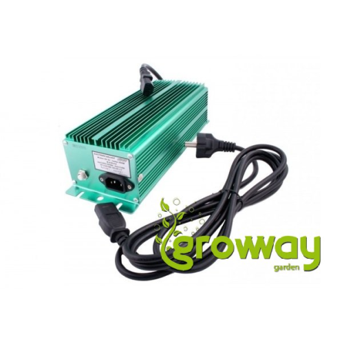 Předřadník NTS - digitální s regulací - včetně kabelů 600 - 1100W