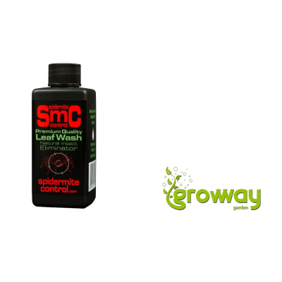 Spider Mite Control