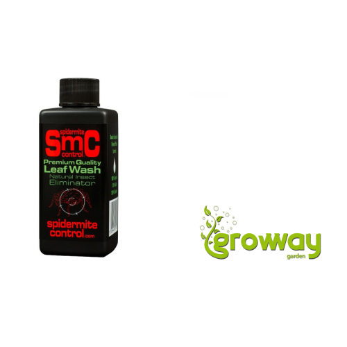 Spider Mite Control