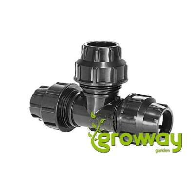 Irritec Easy systém T spojka 20 mm