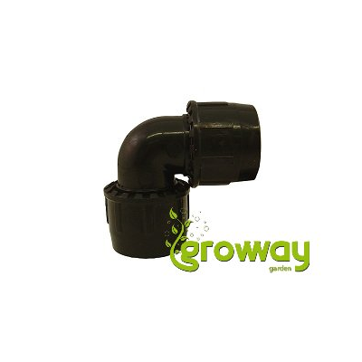Irritec Easy systém L spojka 20 mm